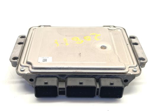 Engine control unit (ECU) CITROËN C4 Picasso I MPV (UD_) 1.6 HDi | BP29864951M57 