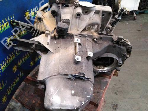 Gearbox RENAULT CLIO I (B/C57_, 5/357_)  | BP8449959M3 