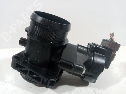 Throttle body FORD FOCUS II (DA_, HCP, DP) | BP9195133M82