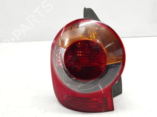 Used Left taillight Left taillight 39638526 39638526