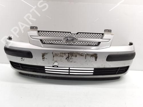 Used Front bumper HYUNDAI GETZ (TB) 1.1 (63 hp) 28709797