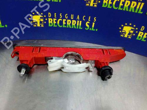Third brake light CITROËN BERLINGO / BERLINGO FIRST Box Body/MPV (M_) 1.6 HDI 75 (MB9HW) | BP8450865L11