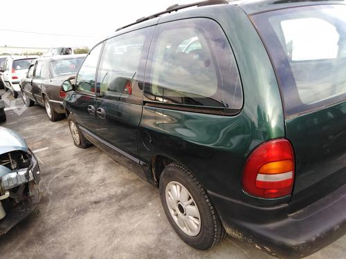 AC compressor CHRYSLER VOYAGER / GRAND VOYAGER III (GS_, NS_)  | BP8485440M34 