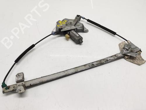 Used Front right window mechanism FORD TOURNEO CONNECT 1.8 TDCi (90 hp) 30400555