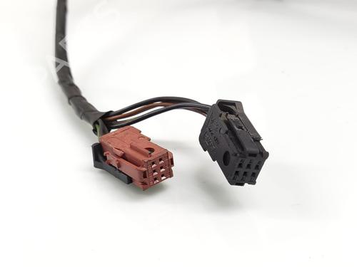 Right mirror CITROËN C2 (JM_) 1.4 HDi | BP24539758C27 