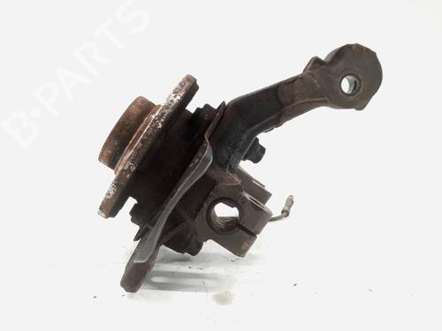 Left front steering knuckle OPEL ASTRA H (A04)  | BP11215530M25 