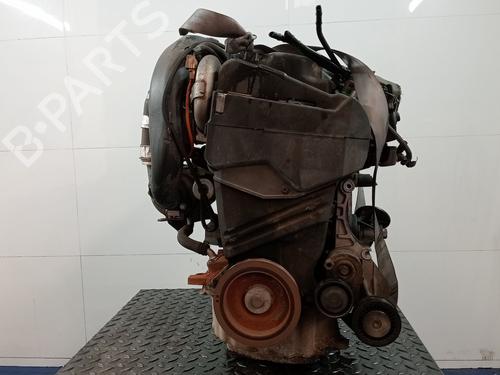 Engine DACIA DOKKER Box Body/MPV 1.5 dCi 75 / Blue dCi 75 (FEJW, FEAH) | BP28516598M1 