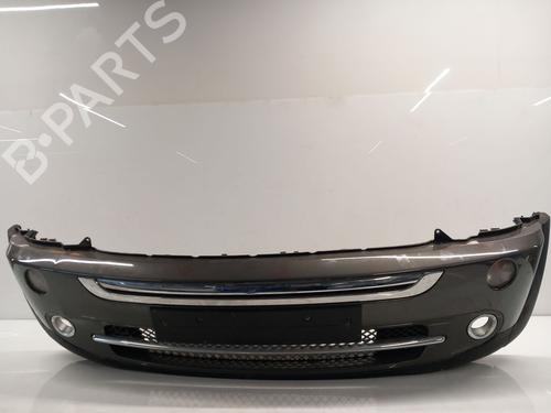 Pare-chocs avant Pare-chocs avant MINI MINI (R50, R53) Cooper (116 hp) 36377718 36377718