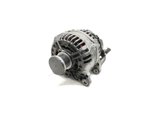 Used Alternator SKODA YETI (5L) 1.2 TSI (105 hp) 28541431