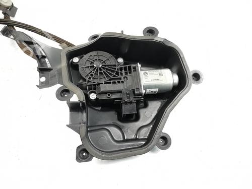 Front left window mechanism CITROËN C3 I (FC_, FN_) 1.4 HDi | BP29983253C22