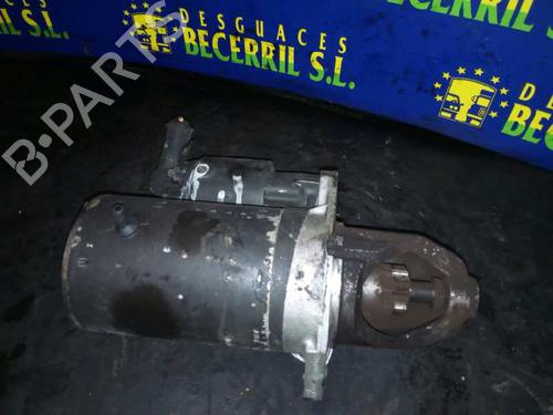 Starter NISSAN MICRA II (K11)  | BP16491502M8 