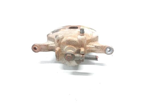 Left front brake caliper MITSUBISHI L200 / TRITON (KA_T, KB_T)  | BP27996756M105 