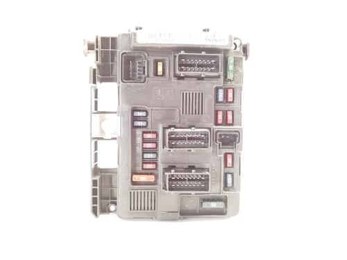 Used Fuse box CITROËN C3 I (FC_, FN_) 1.4 HDi (68 hp) 28368415