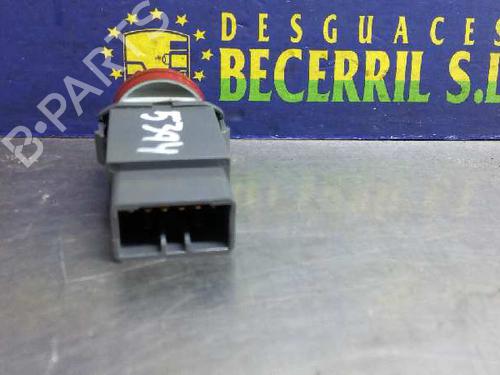 Warning switch DAEWOO KALOS (KLAS) 1.2 | BP8448118I22 