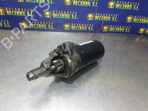 Startmotor AUDI A6 C5 Avant (4B5) 2.5 TDI (155 hp) 8426586
