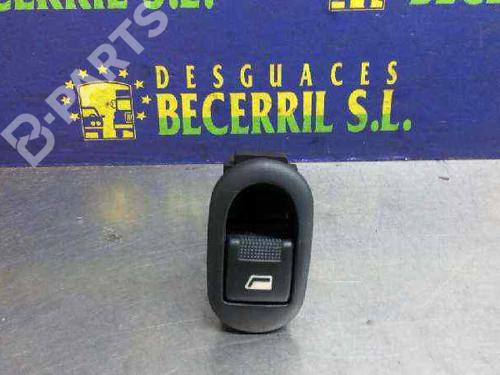 Used Left front window switch Left front window switch CITROËN C3 I (FC_, FN_) 1.4 HDi (68 hp) 8446633 8446633