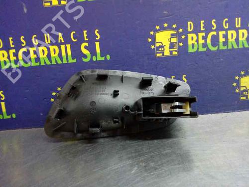 Front left interior door handle BMW 3 (E90) 320 d | BP8452846I13 