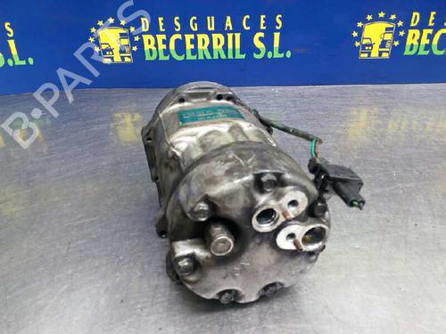 AC compressor VW GOLF IV (1J1) 1.9 TDI | BP8452065M34 