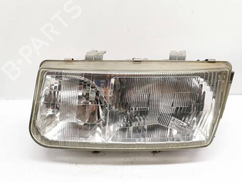 Used Left headlight TATA SAFARI [2020-2025]  12448070