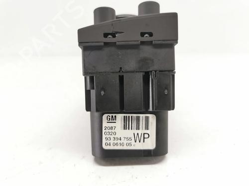 Headlight switch OPEL MERIVA A MPV (X03) 1.6 (E75) | BP8484030I24 