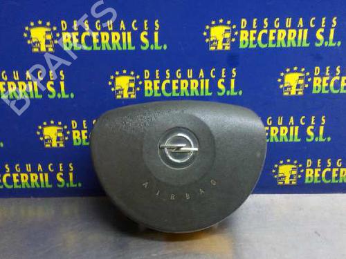Used Driver airbag OPEL COMBO Box Body/MPV 1.3 CDTI 16V (69 hp) 8443193
