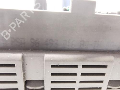 Fuse box CITROËN C5 I (DC_) 2.0 HDi (DCRHZB, DCRHZE) | BP34722011E1 - Image 3