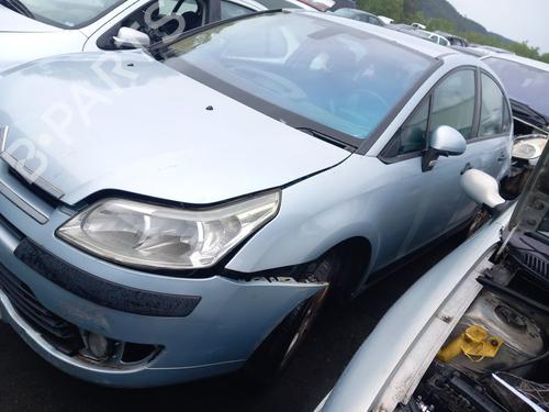 Left front window switch CITROËN C4 I (LC_) 1.6 16V | BP35754620I27  - Image 5