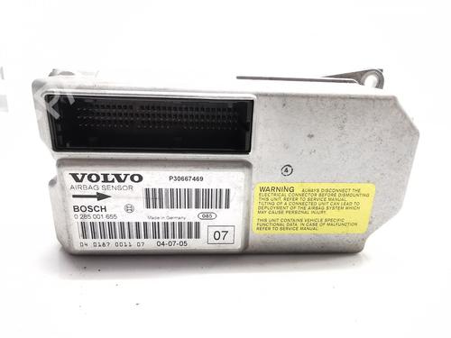 Airbag module VOLVO S80 I (184) [1998-2008]  28077710