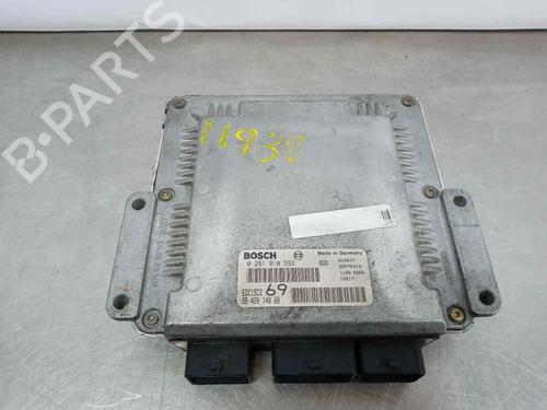 Used Engine control unit (ECU) CITROËN JUMPY I (U6U_) [1994-2006]  8473290