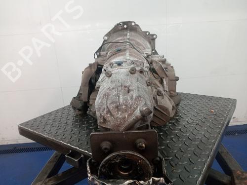 Gearbox AUDI A4 B6 Avant (8E5) 2.5 TDI | BP38754982M3 - Image 4