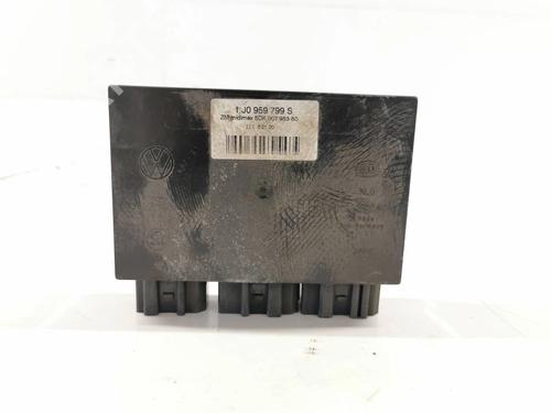 Used Electronic module SEAT TOLEDO II (1M2) 1.9 TDI (110 hp) 13003835