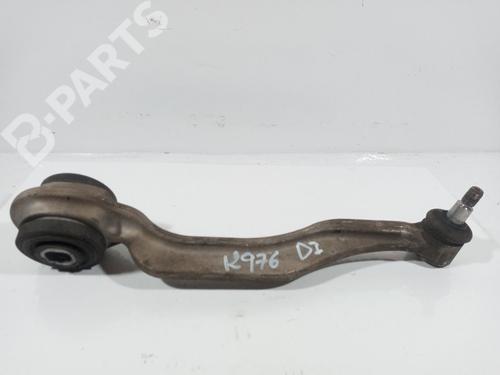 Used Left front suspension arm Left front suspension arm MERCEDES-BENZ E-CLASS (W211) E 320 CDI (211.026) (204 hp) 8482617 8482617