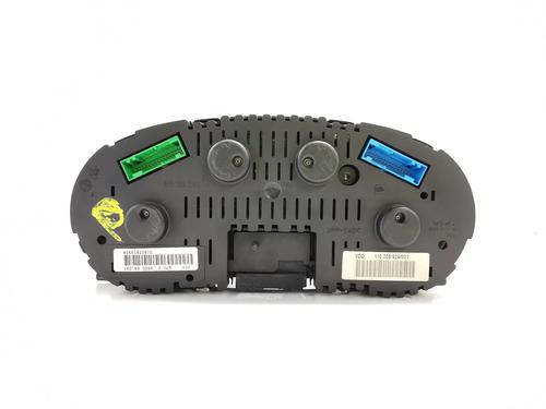 Instrument cluster SEAT IBIZA II (6K1) 1.4 i | BP8486055C47 