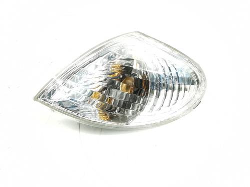 Used Left front indicator NISSAN ALMERA II Hatchback (N16) 2.2 Di (110 hp) 29596192