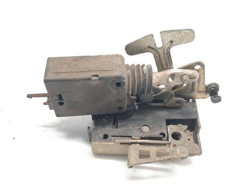 Used Rear left lock CITROËN SAXO (S0, S1) 1.5 D (57 hp) 31334123