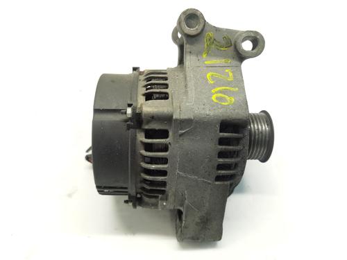 Used Alternator Alternator FORD FOCUS I (DAW, DBW) 1.6 16V (100 hp) 36165534 36165534