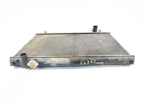 Køler NISSAN PICK UP (D22) 2.5 TD 4WD | BP29708695M31 