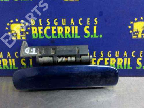 Used Rear right exterior door handle Rear right exterior door handle CITROËN XSARA (N1) 2.0 HDi 90 (90 hp) 8438562 8438562