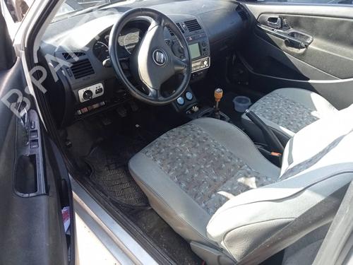 Left mirror SEAT CORDOBA (6K2)  | BP18157268C26 