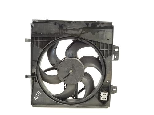 Used Radiator fan CITROËN C2 (JM_) [2003-2017]  16215176