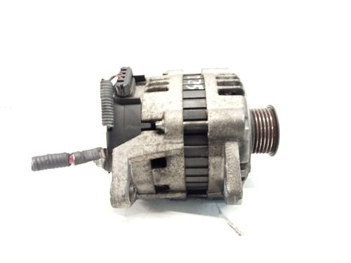 Alternator CHEVROLET AVEO / KALOS Hatchback (T200) 1.4 | BP27208440M7 