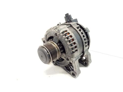 Used Alternator VOLVO S40 II (544) 1.6 D (110 hp) 27273691