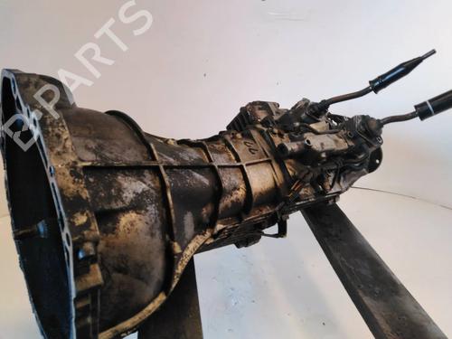 Gearbox OPEL FRONTERA B (U99) 2.2 DTI (6B_ZC, 6B_VF, 6B_66, 6B_76) | BP8482292M3 