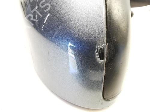 Right mirror CITROËN C4 I (LC_) 1.6 HDi | BP28316255C27 