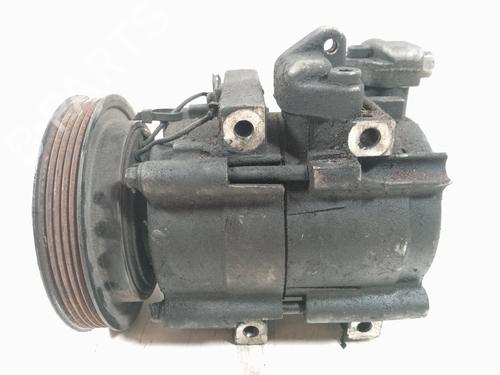 AC compressor HYUNDAI TERRACAN (HP)  | BP8473118M34 