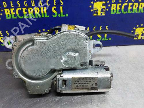 Rear wiper motor CITROËN XSARA (N1) 2.0 HDi 90 | BP8438017M102 