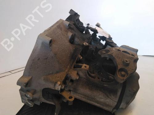 Gearbox PEUGEOT 208 I (CA_, CC_) 1.2 VTI 82 | BP8483296M3