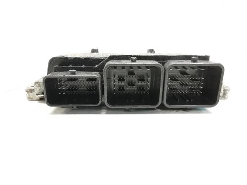 Engine control unit (ECU) PEUGEOT 807 (EB_) 2.0 HDi | BP29596181M57