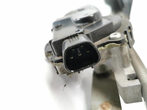Front wiper motor MAZDA 6 Estate (GH) 2.2 MZR-CD (GH10) | BP9266461M29 