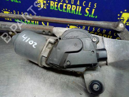 Front wiper motor SUZUKI GRAND VITARA II (JT, TE, TD) 1.9 DDiS All-wheel Drive (JT419, TD44, JB419WD, JB419XD,... | BP8440686M29 